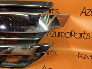 Решетка радиатора TOYOTA VELLFIRE AGH30W 53111-58260 5 ракурс