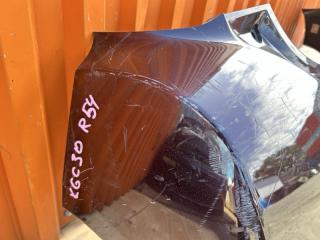Бампер задний TOYOTA PASSO KGC30 1 ракурс