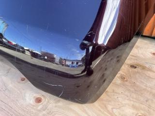 Бампер задний TOYOTA PASSO KGC30 5 ракурс