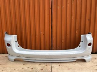 Бампер задний TOYOTA SIENTA NCP81G 1 ракурс