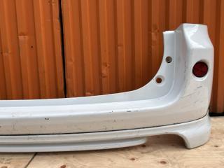 Бампер задний TOYOTA SIENTA NCP81G 5 ракурс