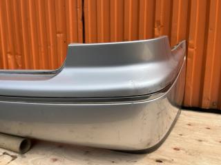 Бампер задний TOYOTA VISTA ZZV50 5 ракурс