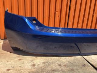 Бампер задний TOYOTA PRIUS ZVW30 3 ракурс