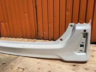 Бампер задний TOYOTA VOXY ZRR80W 4 ракурс