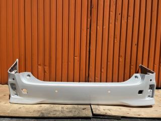 Бампер задний TOYOTA ALPHARD AGH30W 52159-58190 1 ракурс