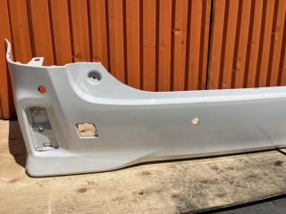 Бампер задний TOYOTA ALPHARD AGH30W 52159-58190 3 ракурс