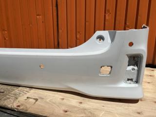 Бампер задний TOYOTA ALPHARD AGH30W 52159-58190 4 ракурс