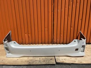 Бампер задний TOYOTA ALPHARD AGH30W 52159-58190 1 ракурс