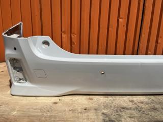 Бампер задний TOYOTA ALPHARD AGH30W 52159-58190 3 ракурс