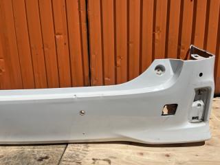 Бампер задний TOYOTA ALPHARD AGH30W 52159-58190 4 ракурс