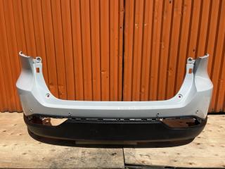 Бампер задний TOYOTA HARRIER AXUH80 52159-48320 1 ракурс