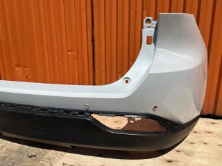 Бампер задний TOYOTA HARRIER AXUH80 52159-48320 4 ракурс