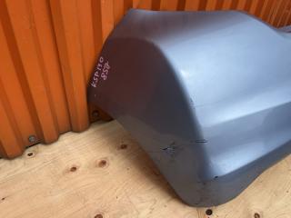 Бампер задний TOYOTA VITZ KSP130 2 ракурс