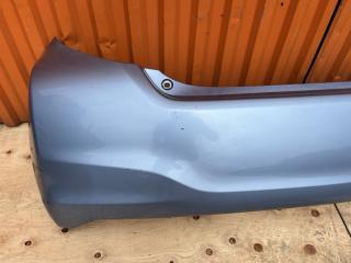 Бампер задний TOYOTA VITZ KSP130 3 ракурс