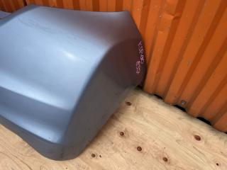 Бампер задний TOYOTA VITZ KSP130 5 ракурс