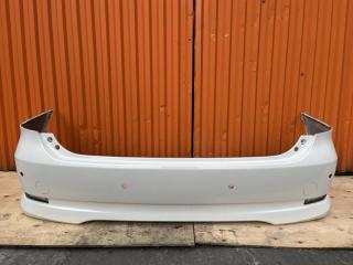 Бампер задний TOYOTA ESTIMA ACR50W 1 ракурс