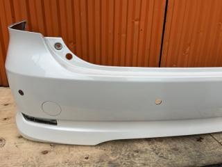 Бампер задний TOYOTA ESTIMA ACR50W 3 ракурс