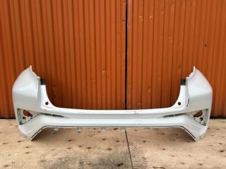 Бампер задний TOYOTA C-HR NGX10 52159-10300 1 ракурс
