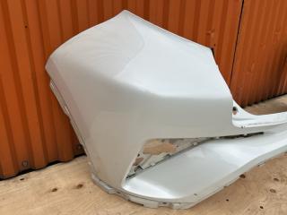 Бампер задний TOYOTA C-HR NGX10 52159-10300 2 ракурс