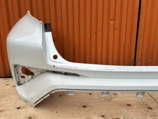 Бампер задний TOYOTA C-HR NGX10 52159-10300 3 ракурс