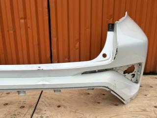 Бампер задний TOYOTA C-HR NGX10 52159-10300 4 ракурс