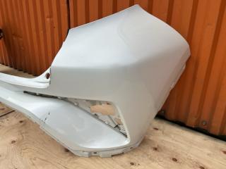 Бампер задний TOYOTA C-HR NGX10 52159-10300 5 ракурс