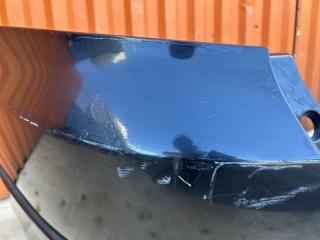Бампер задний TOYOTA CALDINA ST246W 3 ракурс