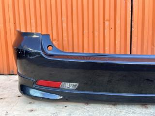 Бампер задний TOYOTA CALDINA ST246W 4 ракурс