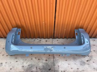 Бампер задний TOYOTA SIENTA MXPC10G 52159-52C70 1 ракурс