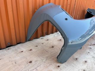 Бампер задний TOYOTA SIENTA MXPC10G 52159-52C70 2 ракурс