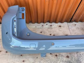 Бампер задний TOYOTA SIENTA MXPC10G 52159-52C70 3 ракурс
