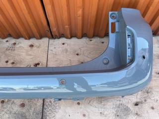 Бампер задний TOYOTA SIENTA MXPC10G 52159-52C70 4 ракурс