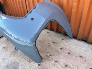 Бампер задний TOYOTA SIENTA MXPC10G 52159-52C70 5 ракурс