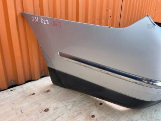 Бампер задний NISSAN TEANA J31 2 ракурс
