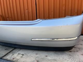 Бампер задний NISSAN TEANA J31 4 ракурс