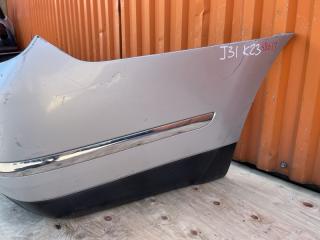 Бампер задний NISSAN TEANA J31 5 ракурс