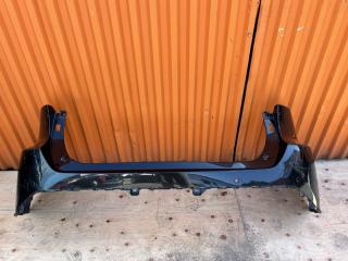 Бампер задний TOYOTA HARRIER AXUH80 52159-48320 1 ракурс