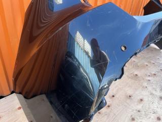Бампер задний TOYOTA HARRIER AXUH80 52159-48320 3 ракурс