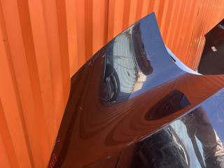Бампер задний TOYOTA HARRIER AXUH80 52159-48320 4 ракурс