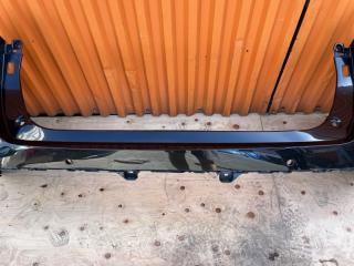 Бампер задний TOYOTA HARRIER AXUH80 52159-48320 5 ракурс