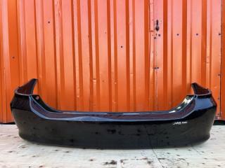 Бампер задний TOYOTA WISH ZNE10 1 ракурс