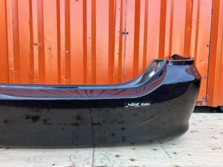 Бампер задний TOYOTA WISH ZNE10 5 ракурс