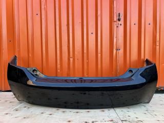 Бампер задний TOYOTA PRIUS ZVW30 1 ракурс