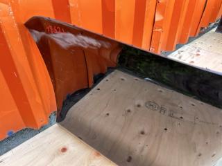 Бампер задний TOYOTA VOXY ZRR80W 52159-28630 2 ракурс