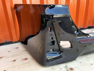 Бампер задний TOYOTA VOXY ZRR80W 52159-28630 3 ракурс