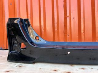 Бампер задний TOYOTA VOXY ZRR80W 52159-28630 4 ракурс