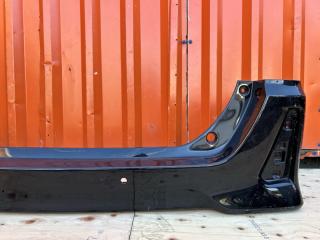 Бампер задний TOYOTA VOXY ZRR80W 52159-28630 5 ракурс