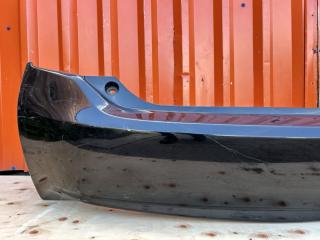 Бампер задний TOYOTA PRIUS ZVW30 3 ракурс