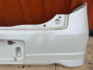 Бампер задний HONDA LIFE JC1 5 ракурс