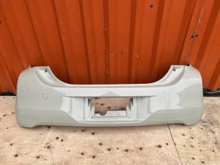 Бампер задний TOYOTA PASSO KGC30 1 ракурс